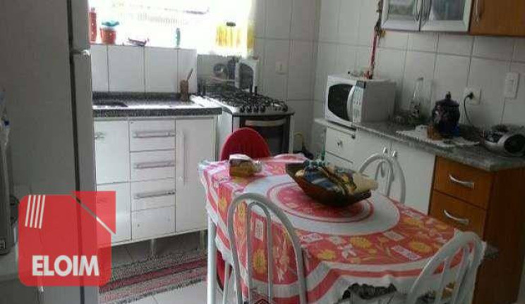 Imagem Sobrado com 4 Quartos à Venda, em Freguesia Do ó - São Paulo Imagem Sobrado com 4 Quartos à Venda, em Freguesia Do ó - São Paulo