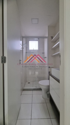 Imagem Apartamento com 2 Quartos à Venda, 42 m² em Jardim Adelfiore - São Paulo