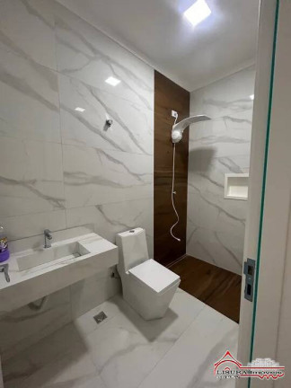 Imagem Casa com 3 Quartos à Venda, 134 m² em Residencial Parque Dos Sinos - Jacareí