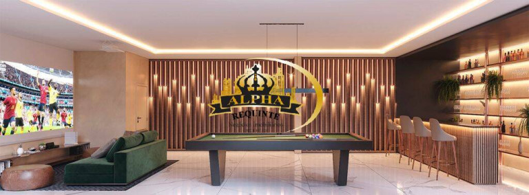 Imagem Apartamento com 2 Quartos à Venda, 64 m² em Centro Comercial Jubran - Barueri