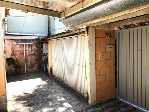 Imagem Casa com 4 Quartos à Venda, 240 m² em Vila Caodáglio - Jundiaí Imagem Casa com 4 Quartos à Venda, 240 m² em Vila Caodáglio - Jundiaí