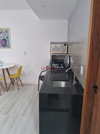 Imagem Imóvel com 1 Quarto à Venda, 53 m² em José Menino - Santos Imagem Imóvel com 1 Quarto à Venda, 53 m² em José Menino - Santos