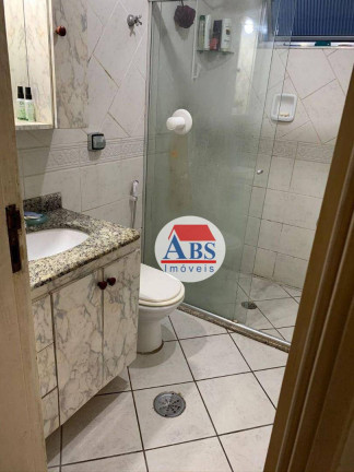 Imagem Apartamento com 2 Quartos à Venda, 129 m² em Encruzilhada - Santos Imagem Apartamento com 2 Quartos à Venda, 129 m² em Encruzilhada - Santos
