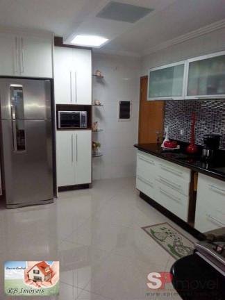 Imagem Apartamento com 3 Quartos à Venda, 123 m² em Santa Paula - São Caetano Do Sul Imagem Apartamento com 3 Quartos à Venda, 123 m² em Santa Paula - São Caetano Do Sul