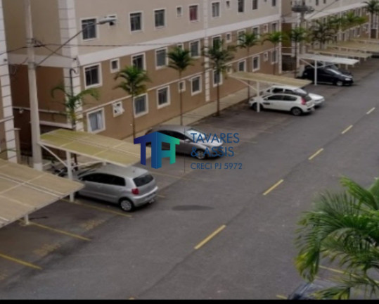 Imagem Imóvel com 2 Quartos à Venda, 55 m² em São Pedro - Juiz De Fora