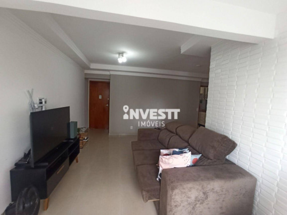 Imagem Apartamento com 3 Quartos à Venda, 98 m² em Setor Bueno - Goiânia Imagem Apartamento com 3 Quartos à Venda, 98 m² em Setor Bueno - Goiânia