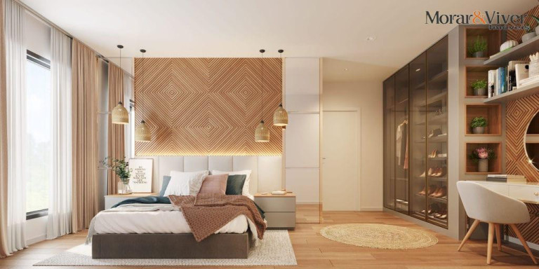 Imagem Apartamento com 3 Quartos à Venda, 103 m² em Mossunguê - Curitiba