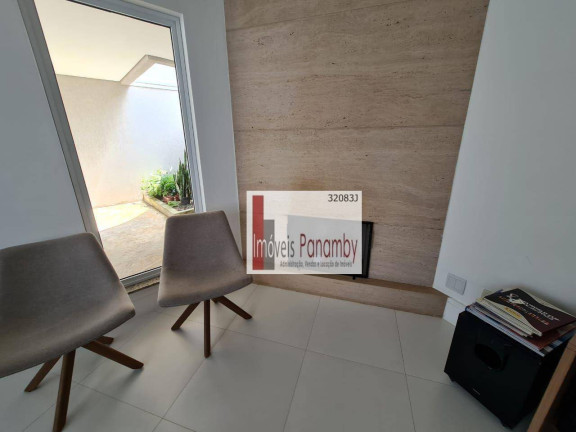 Imagem Casa com 4 Quartos à Venda, 265 m² em Jardim Hollywood - São Bernardo Do Campo Imagem Casa com 4 Quartos à Venda, 265 m² em Jardim Hollywood - São Bernardo Do Campo