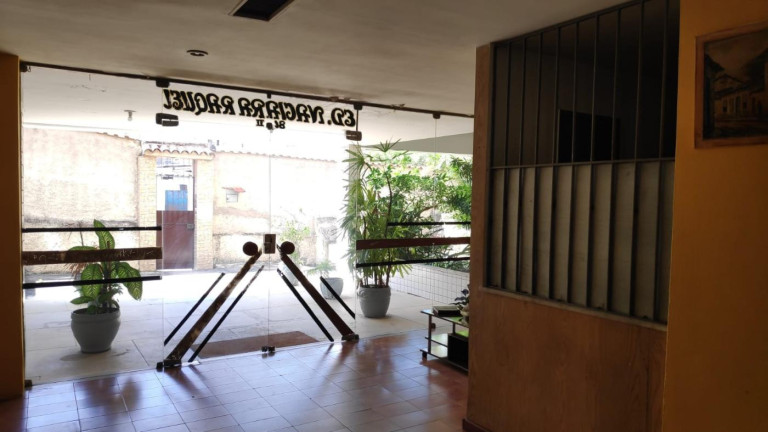 Imagem Apartamento com 2 Quartos à Venda, 50 m² em Madureira - Rio De Janeiro Imagem Apartamento com 2 Quartos à Venda, 50 m² em Madureira - Rio De Janeiro