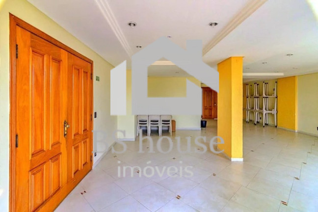 Imagem Apartamento com 3 Quartos à Venda, 118 m² em Parque Das Nações - Santo André Imagem Apartamento com 3 Quartos à Venda, 118 m² em Parque Das Nações - Santo André