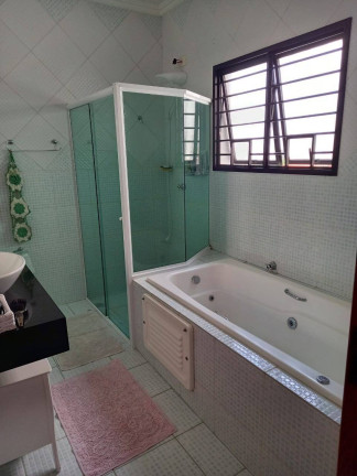 Imagem Sobrado com 3 Quartos à Venda, 280 m² em Wanel Ville - Sorocaba