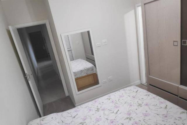 Imagem Apartamento com 1 Quarto à Venda, 55 m² em Parque Oratório - Santo André