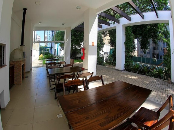 Imagem Apartamento com 3 Quartos à Venda, 112 m² em Passo Da Areia - Porto Alegre
