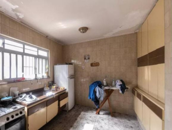 Imagem Casa com 4 Quartos à Venda, 384 m² em Tatuapé - São Paulo Imagem Casa com 4 Quartos à Venda, 384 m² em Tatuapé - São Paulo