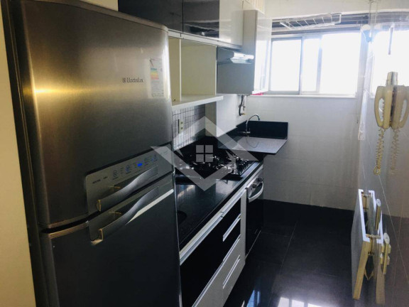 Imagem Apartamento com 2 Quartos à Venda, 55 m² em Jacarepaguá - Rio De Janeiro