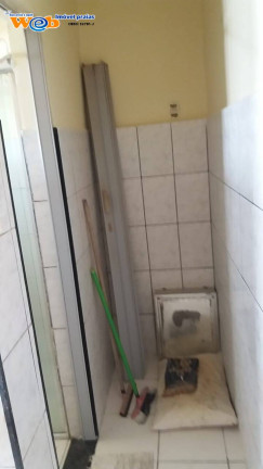 Imagem Apartamento com 1 Quarto à Venda, 21 m² em Boqueirão - Praia Grande