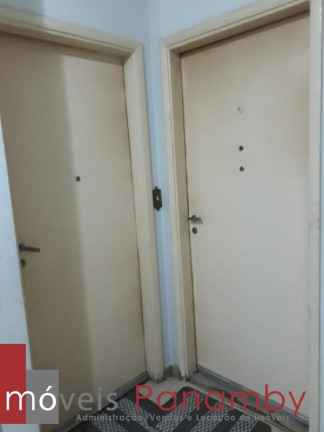 Imagem Apartamento com 3 Quartos à Venda, 91 m² em Tatuapé - São Paulo Imagem Apartamento com 3 Quartos à Venda, 91 m² em Tatuapé - São Paulo