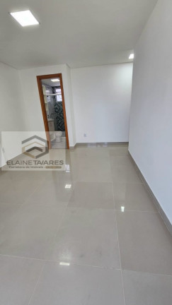 Imagem Apartamento com 3 Quartos à Venda, 115 m² em Itapuã - Vila Velha