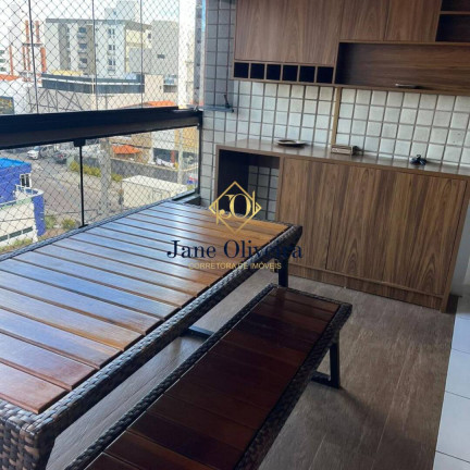 Imagem Apartamento com 4 Quartos para Alugar, 150 m² em Manaíra - João Pessoa Imagem Apartamento com 4 Quartos para Alugar, 150 m² em Manaíra - João Pessoa