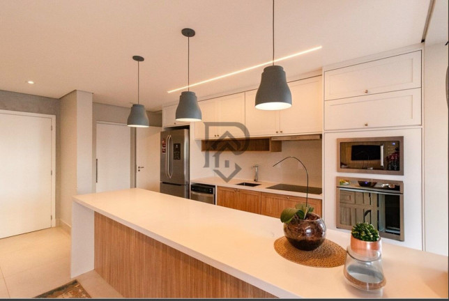 Imagem Apartamento com 3 Quartos à Venda, 141 m² em Vila Mariana - São Paulo Imagem Apartamento com 3 Quartos à Venda, 141 m² em Vila Mariana - São Paulo