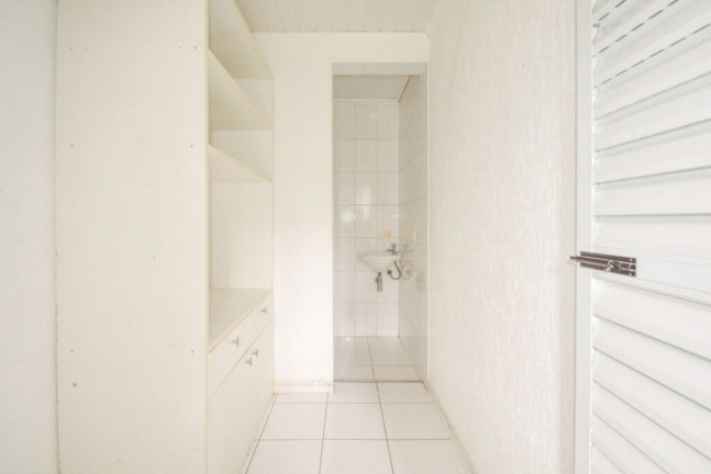 Imagem Imóvel com 3 Quartos à Venda, 128 m² em Real Parque - São Paulo
