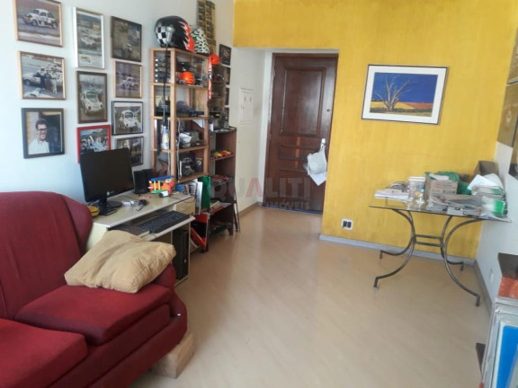 Apartamento com 2 Quartos à Venda, 150 m² em Campo Belo - São Paulo