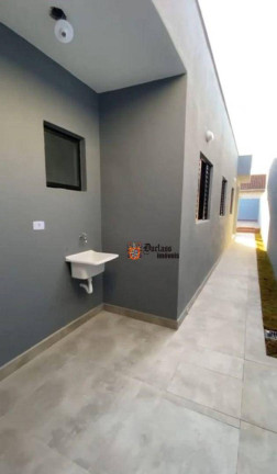 Imagem Casa com 3 Quartos à Venda, 94 m² em Cibratel Ii - Itanhaém Imagem Casa com 3 Quartos à Venda, 94 m² em Cibratel Ii - Itanhaém