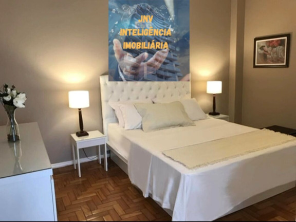 Imagem Apartamento com 2 Quartos à Venda, 90 m² em Copacabana - Rio De Janeiro