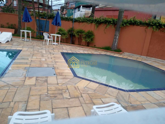 Imagem Apartamento com 3 Quartos à Venda, 64 m² em Demarchi - São Bernardo Do Campo Imagem Apartamento com 3 Quartos à Venda, 64 m² em Demarchi - São Bernardo Do Campo