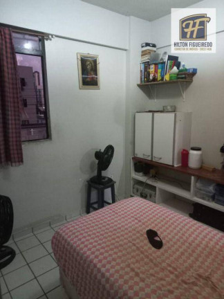 Imagem Apartamento com 3 Quartos à Venda, 78 m² em Bessa - João Pessoa Imagem Apartamento com 3 Quartos à Venda, 78 m² em Bessa - João Pessoa