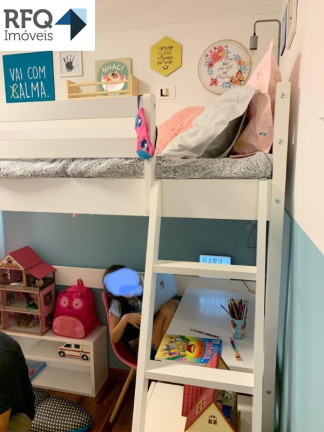 Imagem Imóvel com 2 Quartos à Venda, 100 m² em Vila Gumercindo - São Paulo
