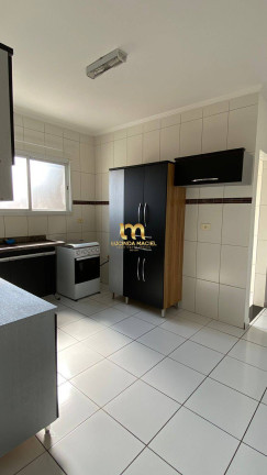 Imagem Apartamento com 1 Quarto à Venda, 55 m² em Guilhermina - Praia Grande