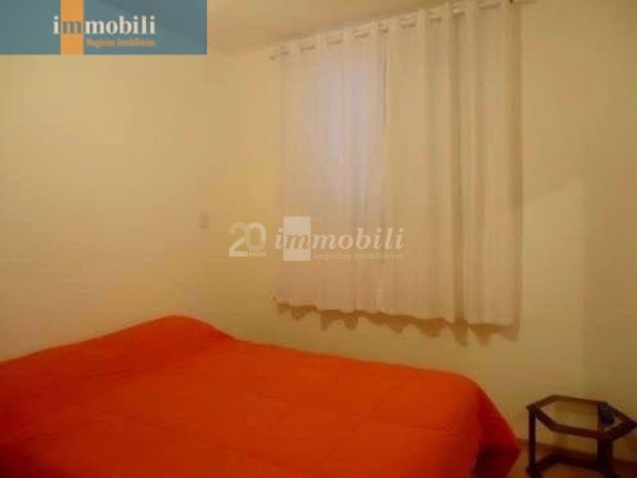 Imagem Apartamento com 1 Quarto à Venda, 37 m² em Higienopolis - São Paulo