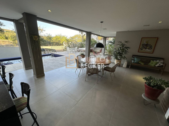 Imagem Casa de Condomínio com 5 Quartos à Venda, 480 m² em Urbanova - São José Dos Campos