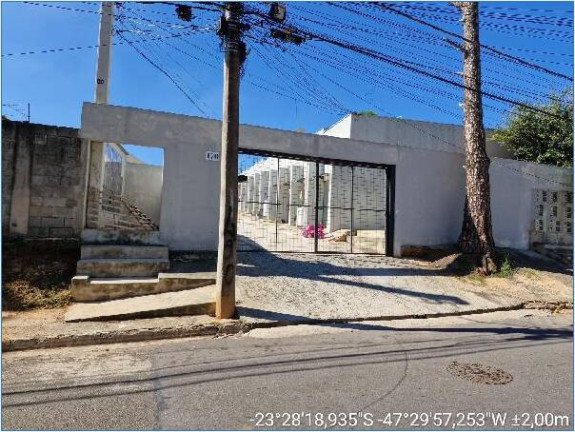 Casa com 1 Quarto à Venda, 21 m² em Lopes De Oliveira - Sorocaba