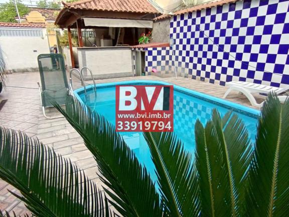 Imagem Casa com 2 Quartos à Venda, 90 m² em Vista Alegre - Rio De Janeiro
