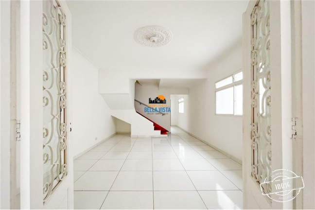 Imagem Casa com 3 Quartos à Venda, em Mirandópolis - São Paulo Imagem Casa com 3 Quartos à Venda, em Mirandópolis - São Paulo