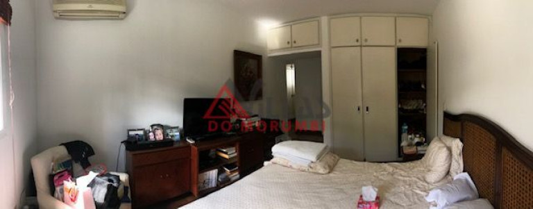 Imagem Casa com 4 Quartos à Venda, 270 m² em Jardim Leonor - São Paulo Imagem Casa com 4 Quartos à Venda, 270 m² em Jardim Leonor - São Paulo