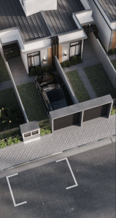 Imagem Casa com 2 Quartos à Venda, 60 m² em Joaia - Tijucas Imagem Casa com 2 Quartos à Venda, 60 m² em Joaia - Tijucas