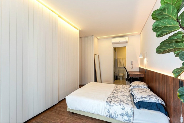 Imagem Imóvel com 2 Quartos à Venda, 118 m² em Cerqueira César - São Paulo Imagem Imóvel com 2 Quartos à Venda, 118 m² em Cerqueira César - São Paulo