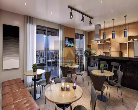 Imagem Imóvel com 3 Quartos à Venda, 163 m² em Indianópolis - São Paulo