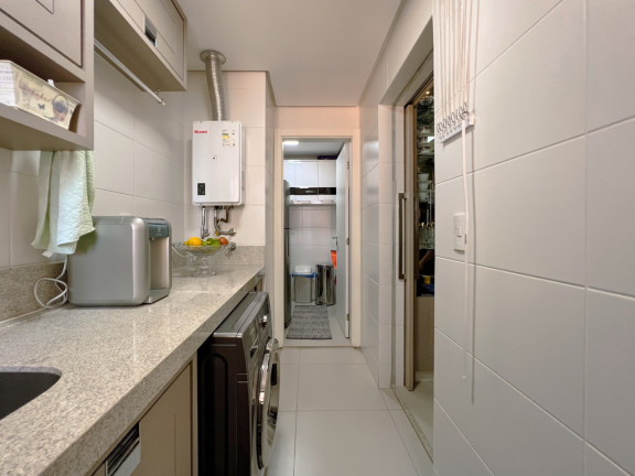 Imagem Apartamento com 3 Quartos à Venda, 139 m² em Campinas - São José