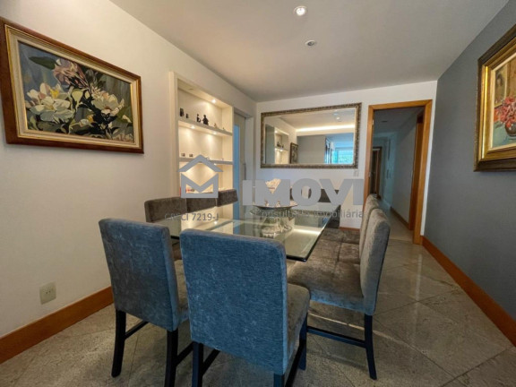 Imagem Apartamento com 4 Quartos à Venda, 218 m² em Santa Helena - Vitória Imagem Apartamento com 4 Quartos à Venda, 218 m² em Santa Helena - Vitória