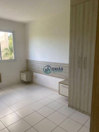 Imagem Apartamento com 2 Quartos à Venda, 55 m² em Maria Paula - São Gonçalo