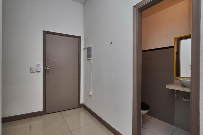 Imagem Sala Comercial à Venda,  em Tijuca - Rio De Janeiro