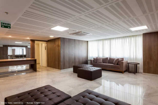 Imagem Imóvel Comercial à Venda, 37 m² em Costa Azul - Salvador