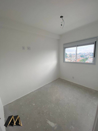 Imagem Apartamento com 2 Quartos para Alugar, 36 m² em Vila Invernada - São Paulo Imagem Apartamento com 2 Quartos para Alugar, 36 m² em Vila Invernada - São Paulo