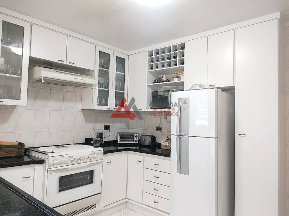 Imagem Sobrado com 3 Quartos à Venda, 152 m² em Conjunto Residencial Vista Verde - São Paulo