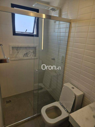 Imagem Apartamento com 1 Quarto à Venda, 43 m² em Setor Oeste - Goiânia Imagem Apartamento com 1 Quarto à Venda, 43 m² em Setor Oeste - Goiânia