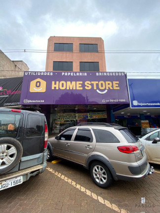 Imagem Imóvel à Venda, 1.250 m² em Paranoá - Brasília